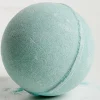 ESCAPE SENSES Boule Effervescente Turquoise