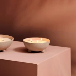 ESCAPE WORLD OF GOA Pot-pourri Blanc