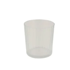 EXCLUSIVA Verre 35,5 CL Transparent