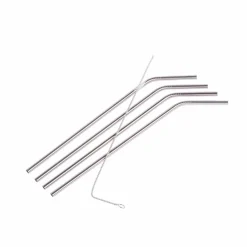 FANCY Pailles Avec Brosse Doré