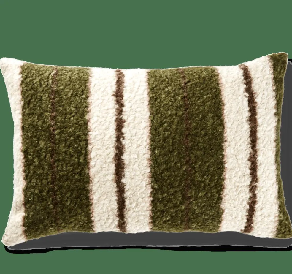 FELIX Coussin Multicolore