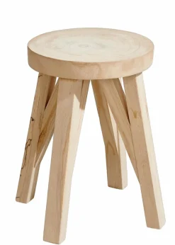 FINA Bougies Set De 12 Ivoire