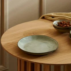 FINE Fourchettes à Tarte Set De 6 Argent