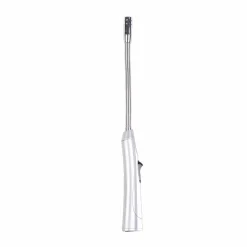 FLAME Bougies Maxi Chauffe-plat Blanc