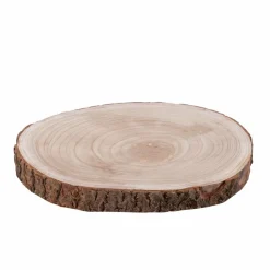 FLAME Bougies Maxi Chauffe-plat Blanc