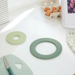 FLAN Crème Brûlée Coupelle Brun