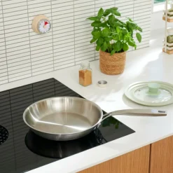 FLAN Crème Brûlée Coupelle Brun