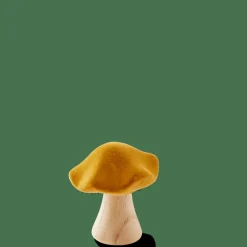 FLOCK Champignon Jaune