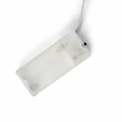 FLUFFY Cale-porte Beige