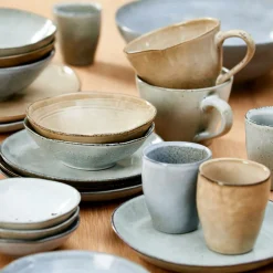 FONDUE Fourchettes Fondue Set De 6 Diverses Couleurs, Noir