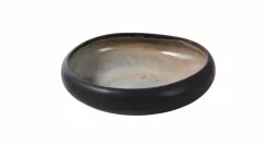 FRAME Set De Table Noir