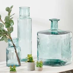 FRAN Vase Transparent