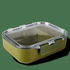 FRESHMOOD Boîte à Lunch Vert