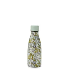 FRESHMOOD Bouteille Isolante 35cl Sea Foam (vert) + Motif Sea Foam (vert)