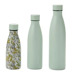 FRESHMOOD Bouteille Isolante 50cl Sea Foam (vert) Couleur: Sea Foam