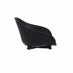 FRIDA / FRAY Set De 4 Pieds Noir Noir