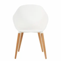 FRIDA / FRAY Set De 4 Pieds Noir Noir