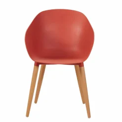 FRIDA / FRAY Set De 4 Pieds Blanc Blanc