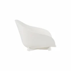 FRIDA / FRAY Set De 4 Pieds Blanc Blanc