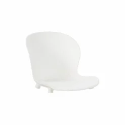 FRIDA Coque D'assise Noir