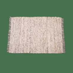 GRAIN Tapis Brun Clair