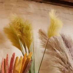 GRASS Botte D'herbe Rouge