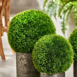 GRASS Botte D'herbe Vert