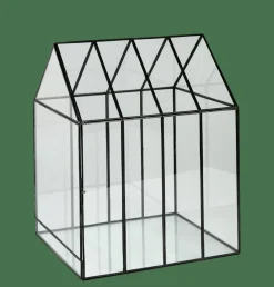GREENHOUSE Serre Transparent