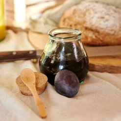 GRIP Huilier Noir, Transparent