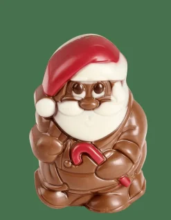 HAMLET Figurine En Chocolat 50 G Diverses Couleurs