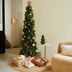 HYMNE Branche Décorative