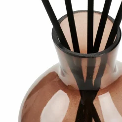 HYMNE Branche Décorative Vert