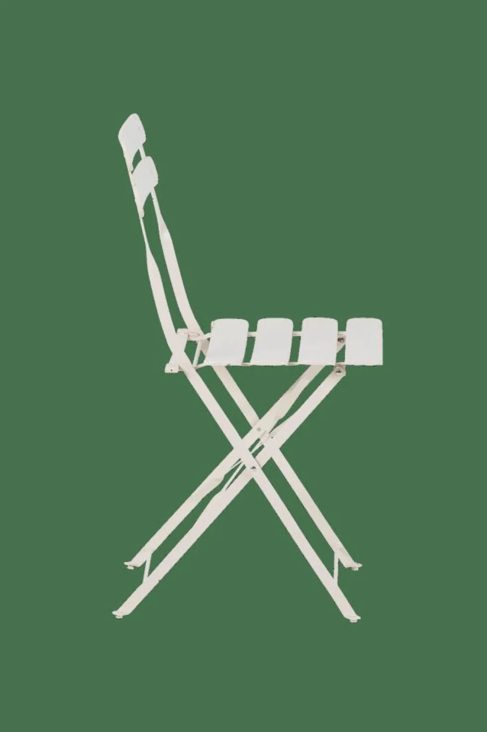 IMPERIAL Ensemble Bistrot Rond SABLE