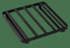 INDUSTRIA Dessous-de-plat Noir