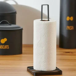 INDUSTRIA Raclette Vitre Noir