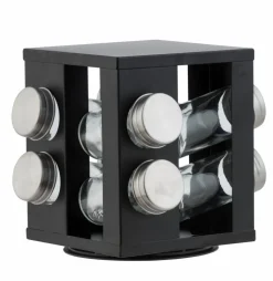 INDUSTRIA Raclette Vitre Noir