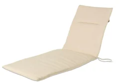 ISLAND ECO Coussin De Jardin Chaise Pliante Aqua