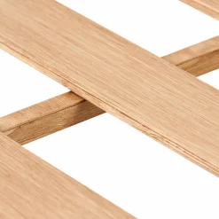 ISLAND ECO Coussin De Jardin Chaise Pliante Aqua