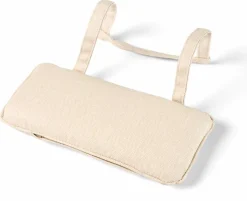 ISLAND ECO Coussin De Jardin Chaise Pliante Aqua