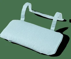 ISLAND ECO Coussin De Jardin Repose-tête Aqua
