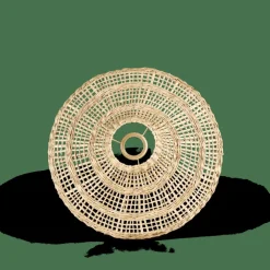 JAVA Abat-jour Naturel