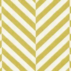 JINGLE TREE Rond De Serviette Vert