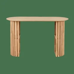 LATTO Table Murale Naturel