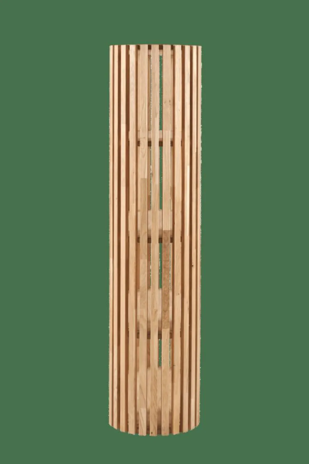 LATTO Étagère Murale Naturel