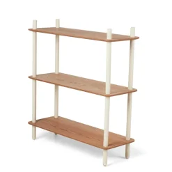 LENNOX Étagère Sable