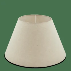 LINHO Abat-jour Beige