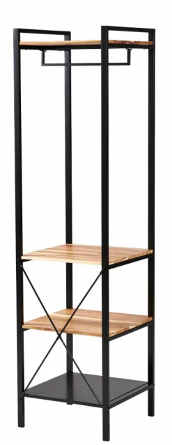 LINOLUX Boîte De Rangement Avec Couvercle Beige