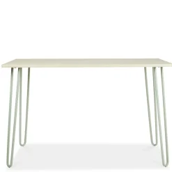 LINOLUX Boîte De Rangement Avec Fermeture éclair Beige