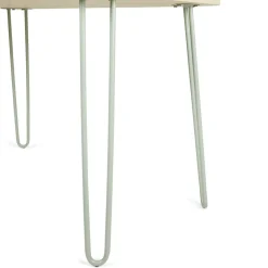 LINOLUX Système De Rangement 4 Compartiments Beige