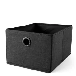 LINOLUX Système De Rangement 4 Compartiments Beige